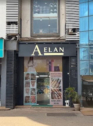 Elan Salon and Academy